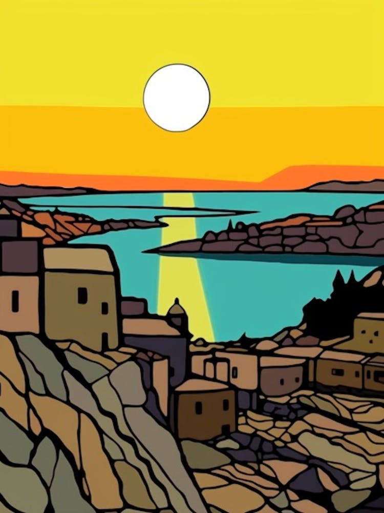 Minimal Design Style Of Jerusalem, Israel 3