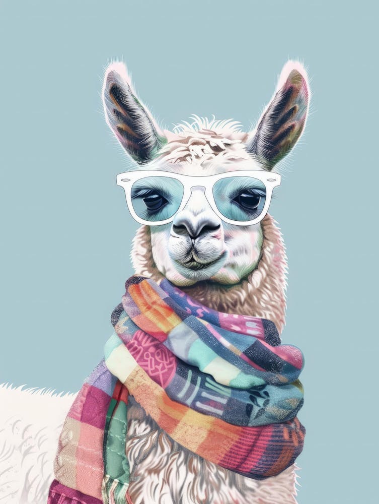Llama 2