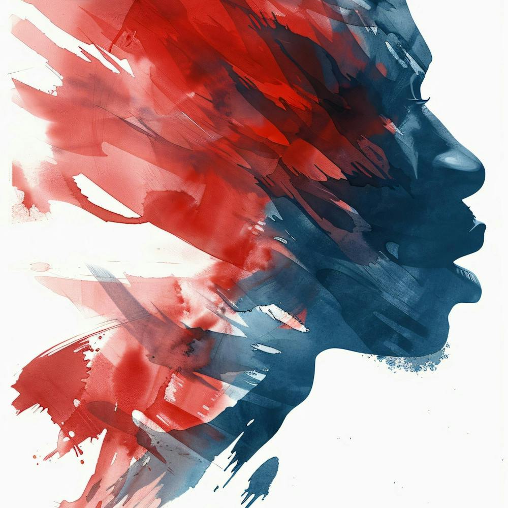 Portrait Of A Man 29