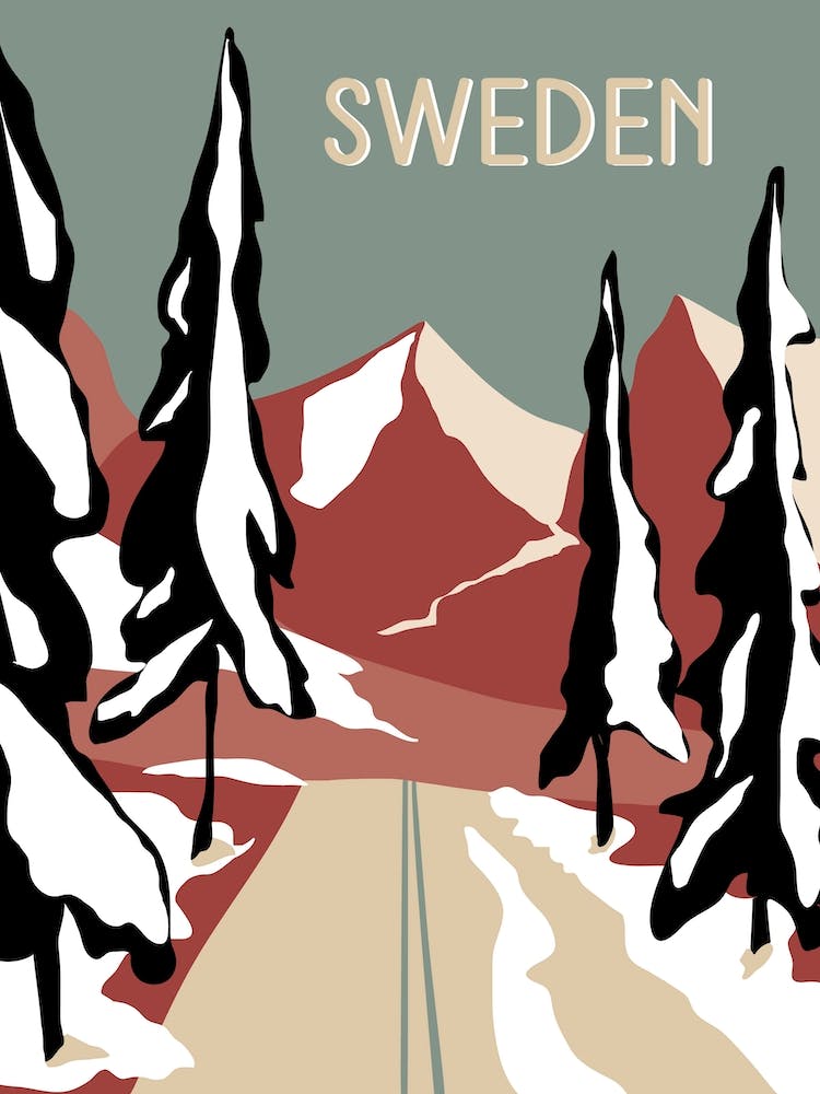 Sweden