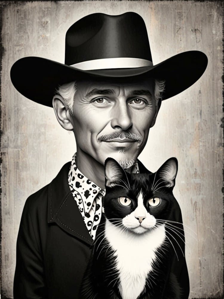 Johnny Cash 1