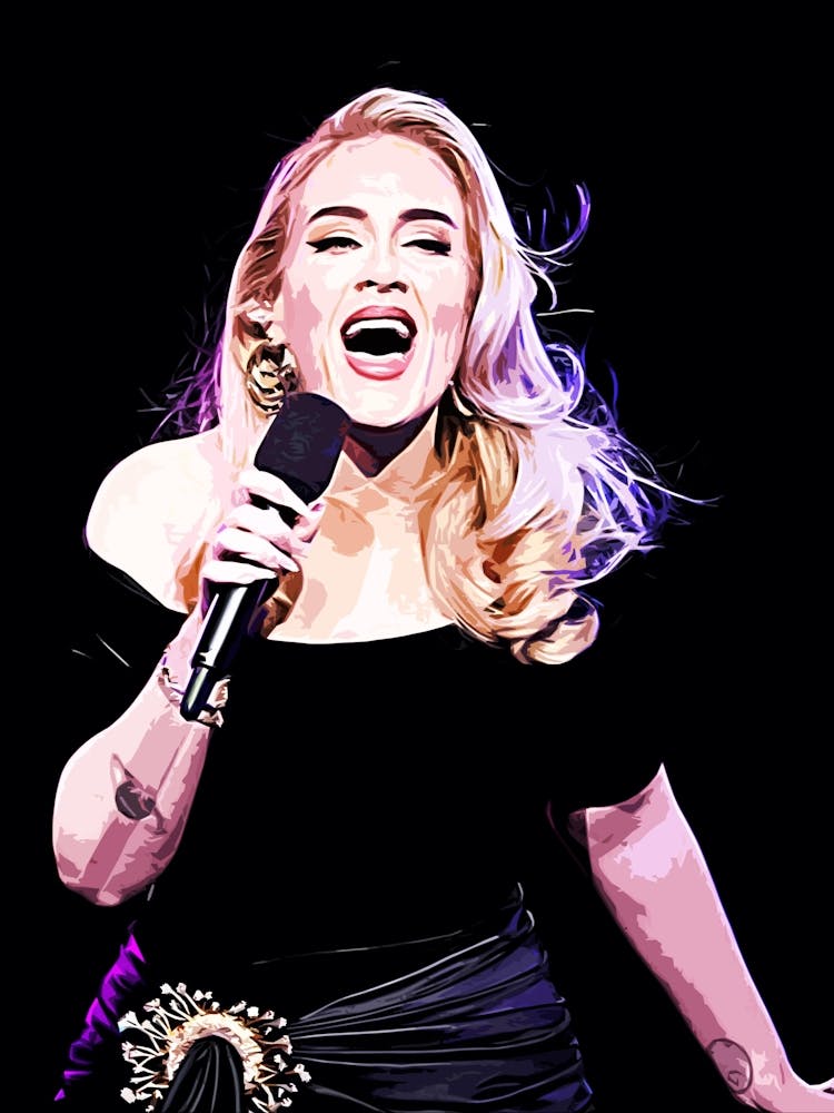 Adele 6