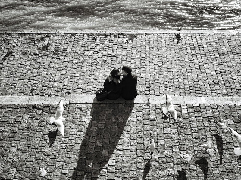 Le Baiser