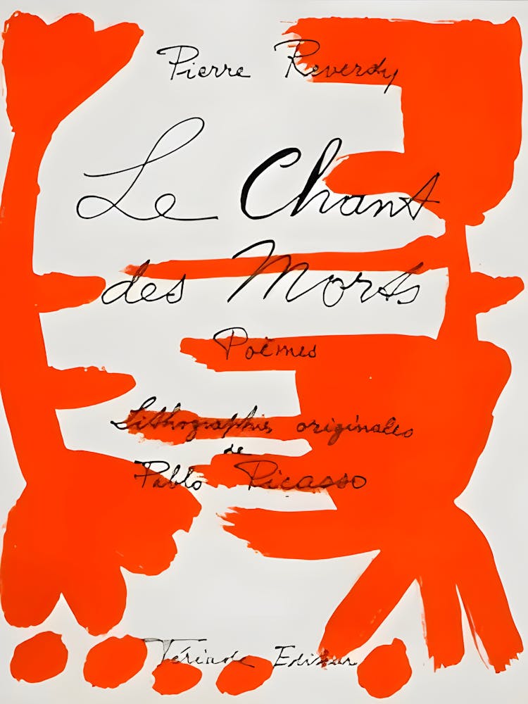 Le Chne Des Mots