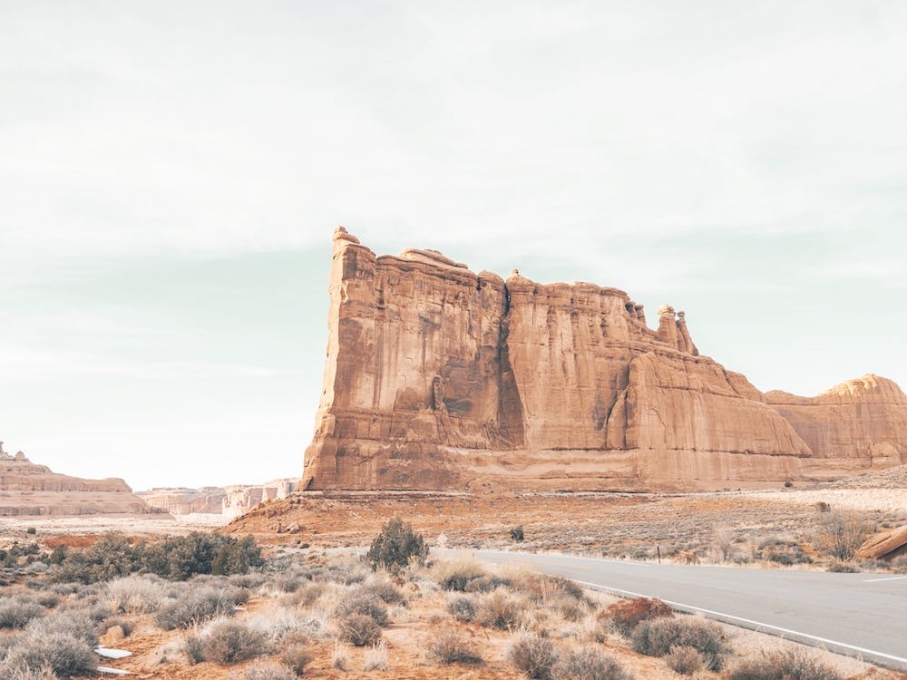 Utah Mesa