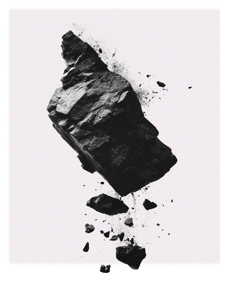 Black Rock Floating 1