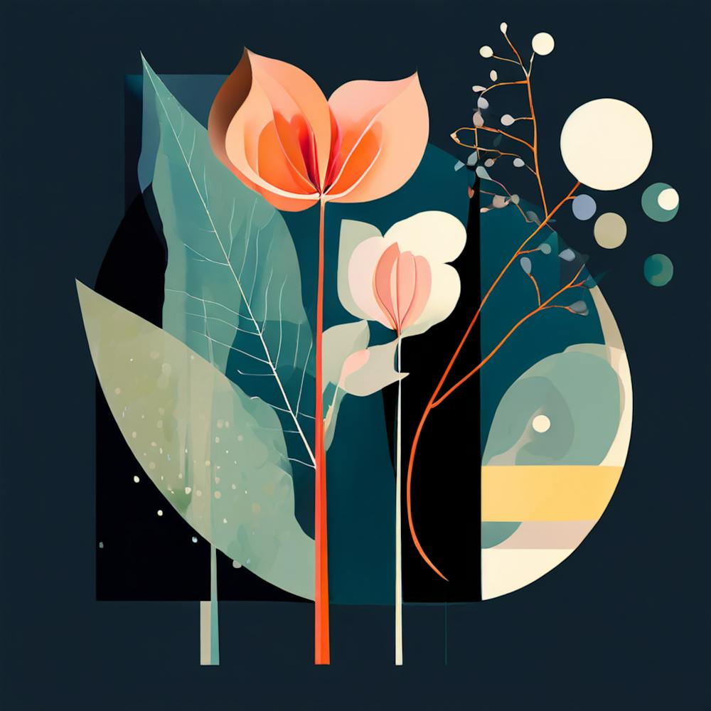 Abstract Painting 97