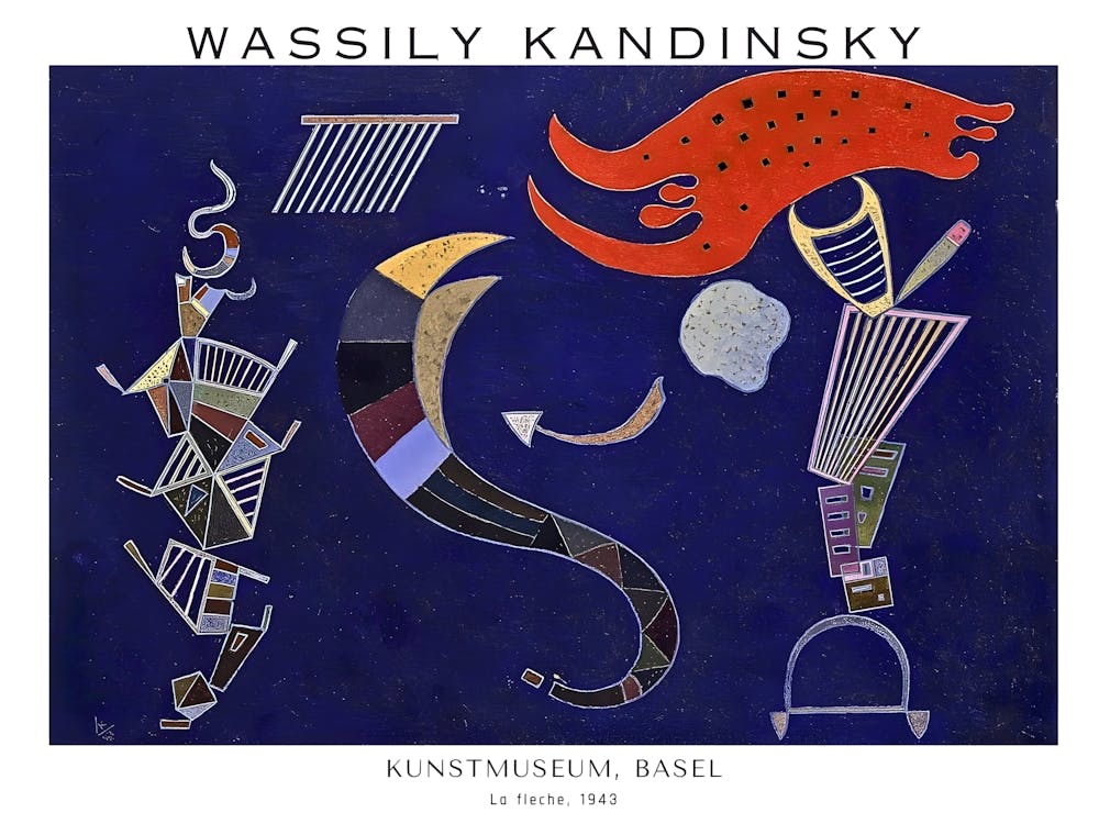 Wassily Kandinsky 13