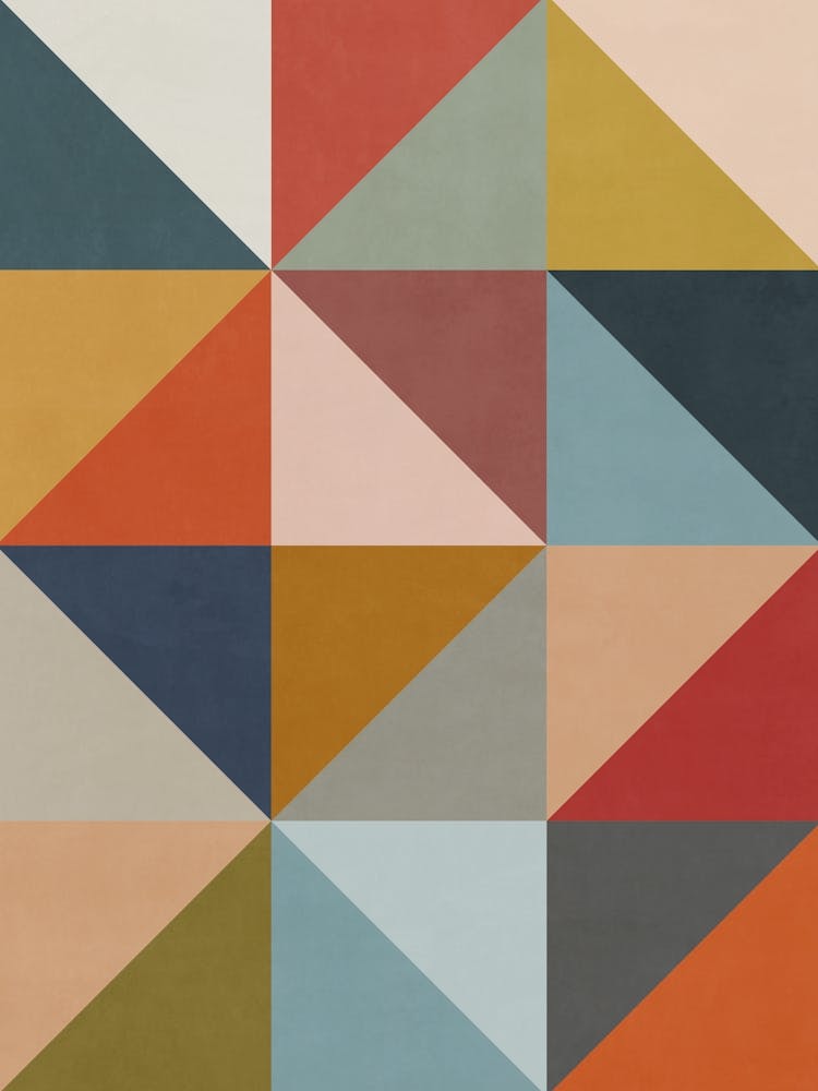 Geometric Shapes - TN01