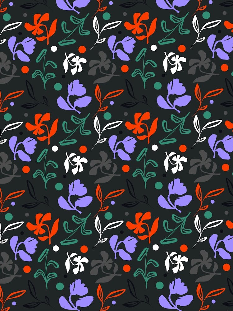 Twilight Flora