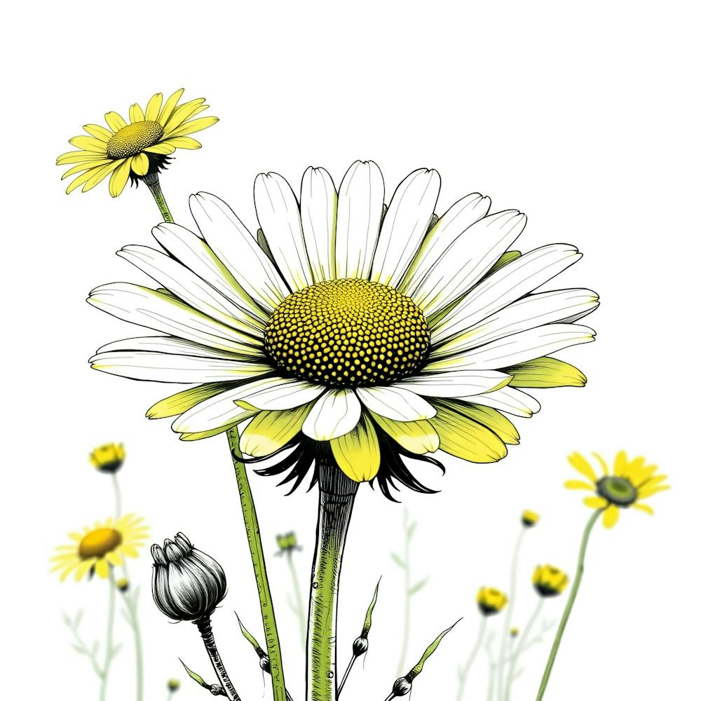 Daisy 6