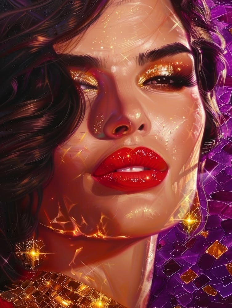 Sexy Woman 2