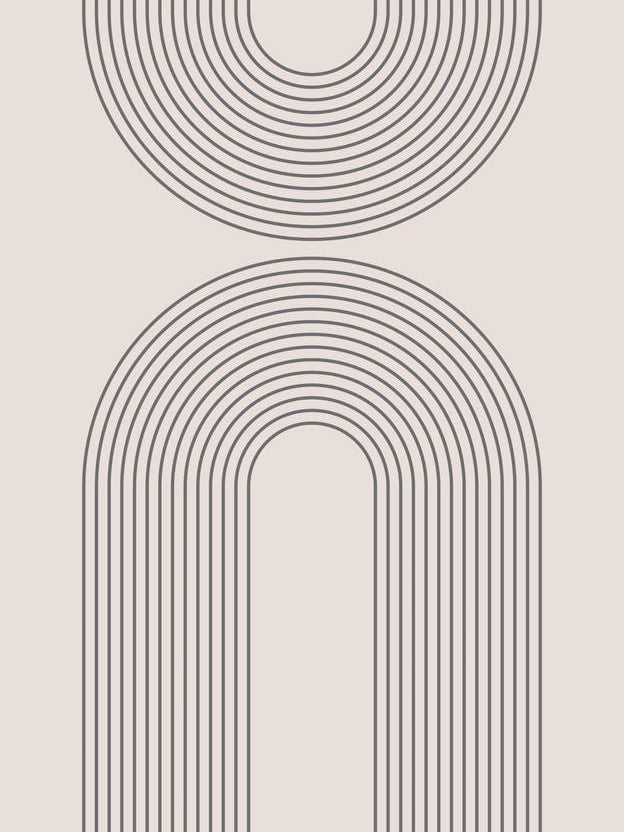 Arches Rainbow Neutral