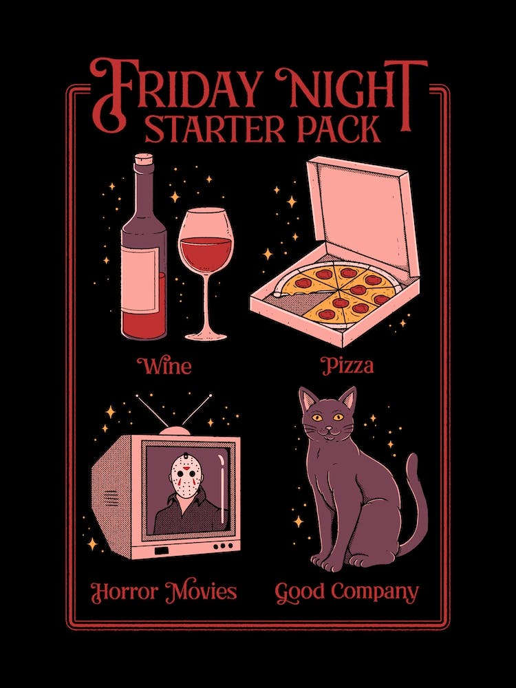 Friday Night
