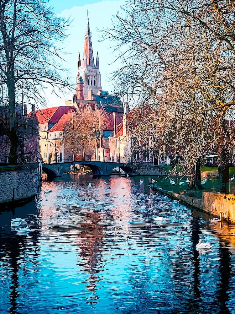 Bruges