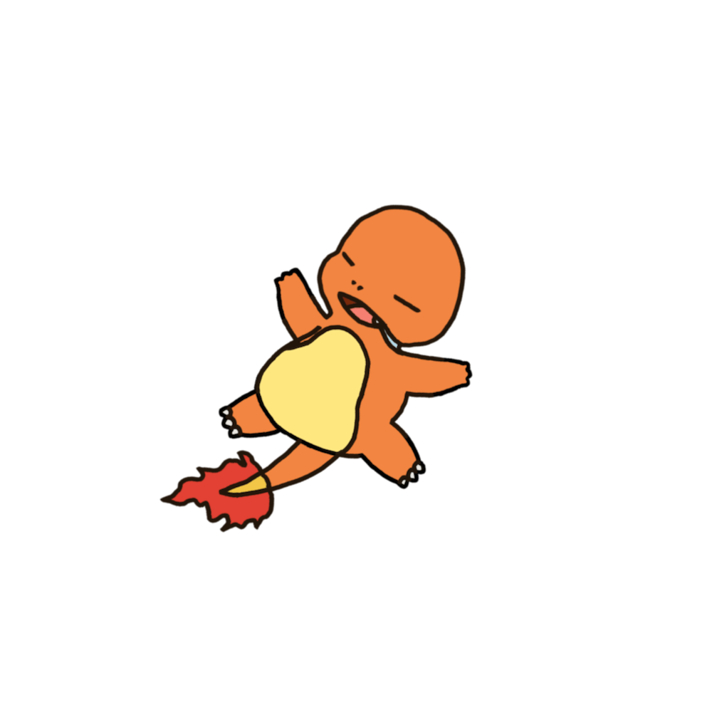 Charmander