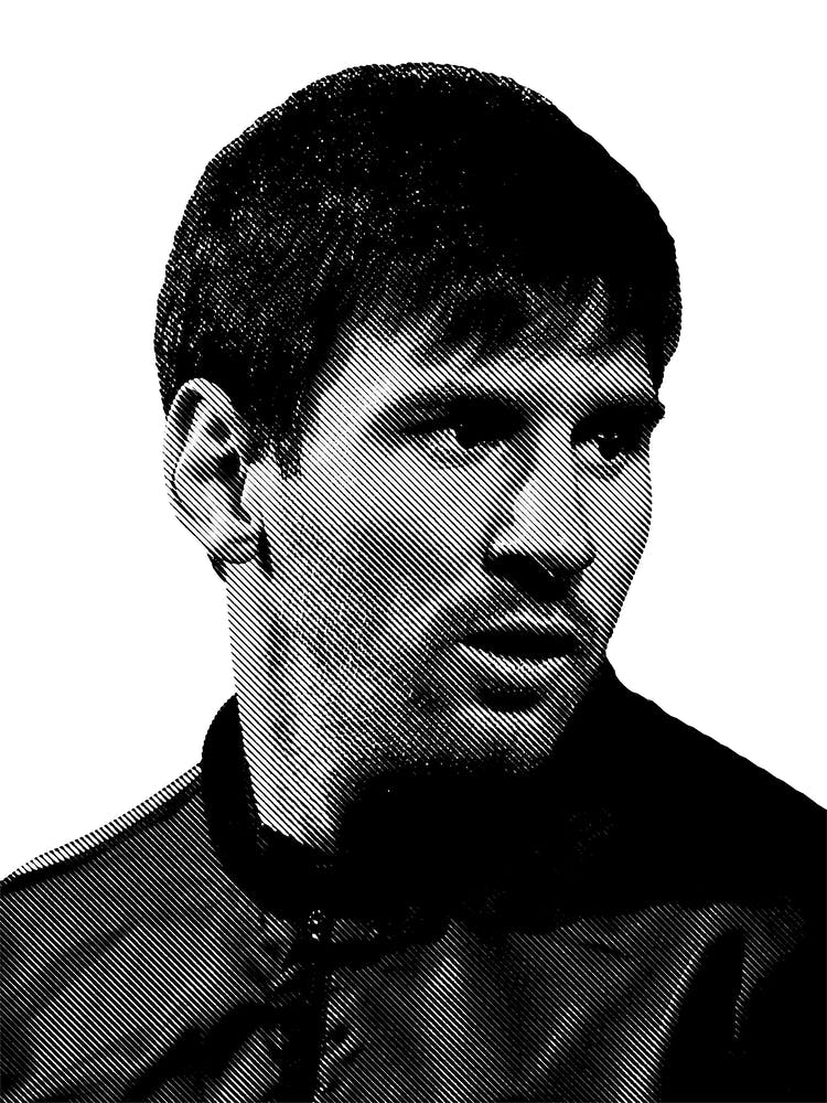 Lionel Messi 1