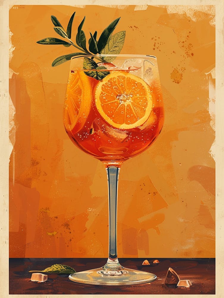Aperol Spritz 362