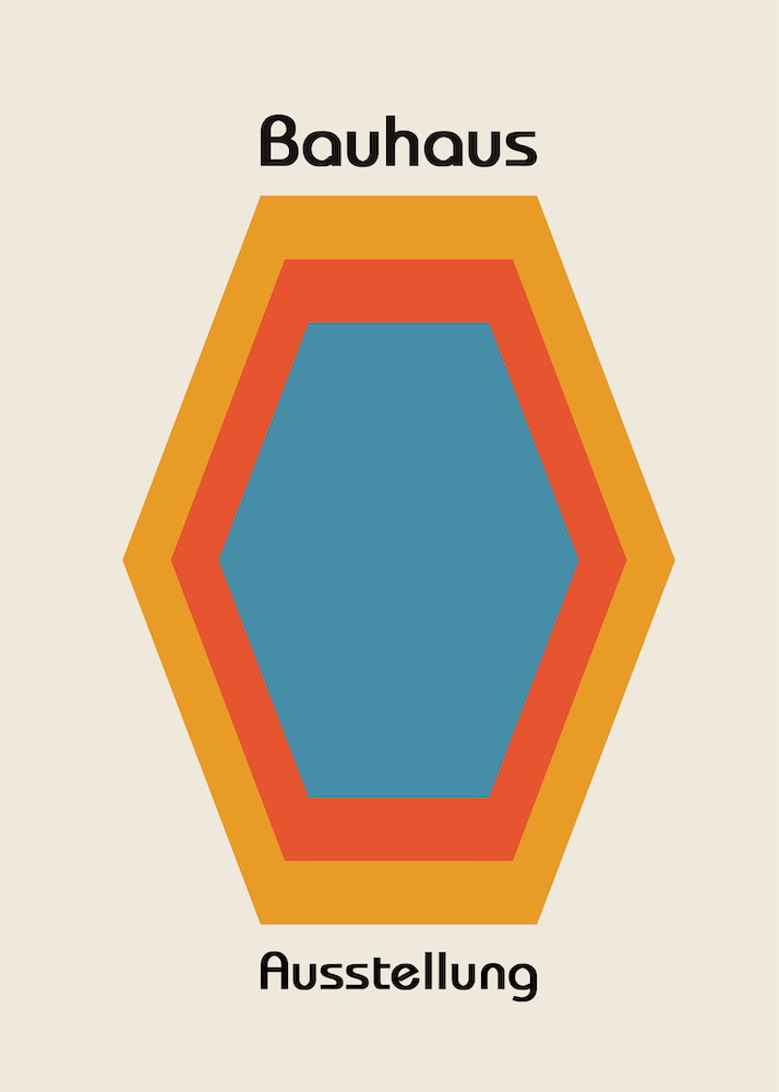 Bauhaus  1