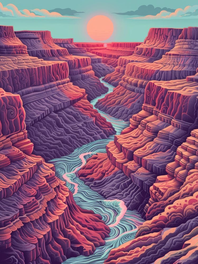 Grand Canyon 21