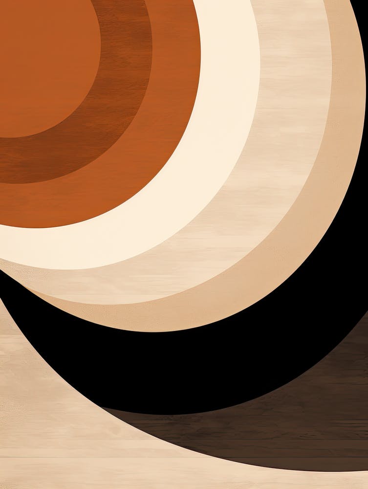 Saarbruecken Symmetry, Geometric Bauhaus