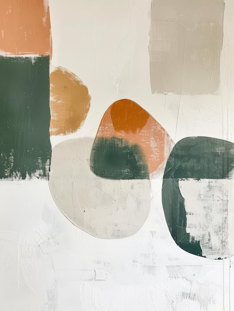 Abstract Painting 1147