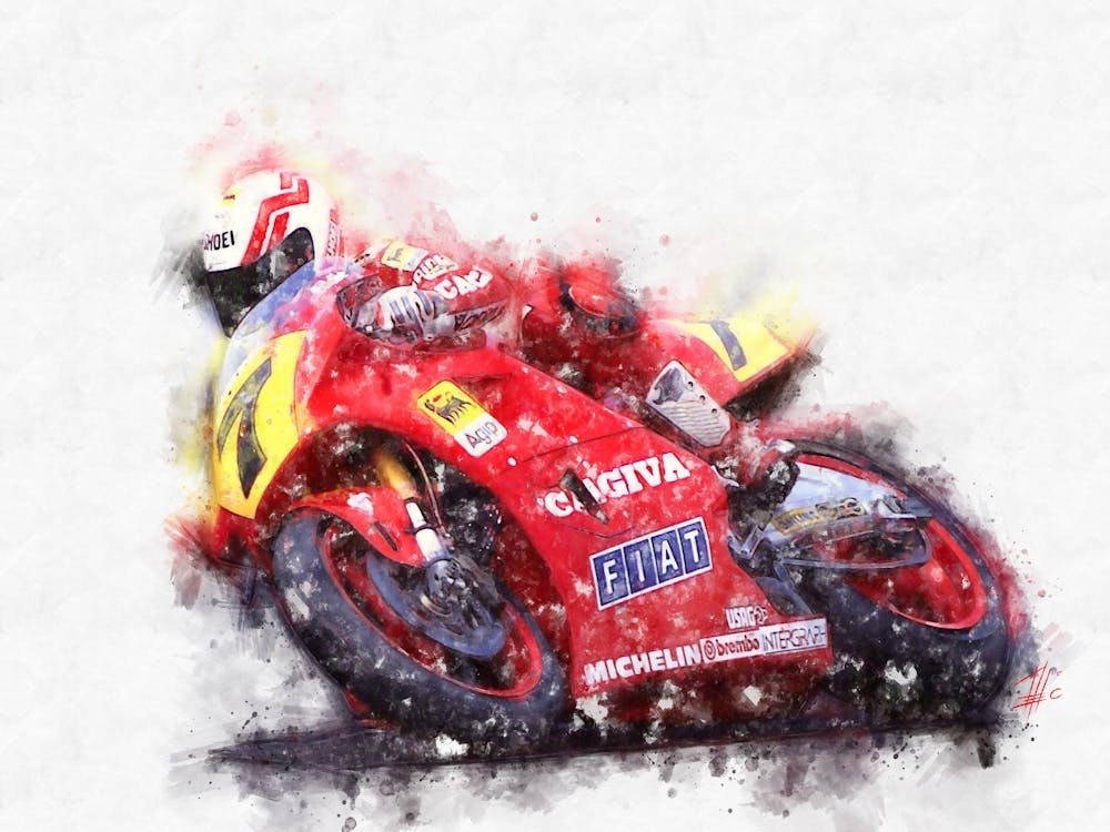 Eddie Lawson