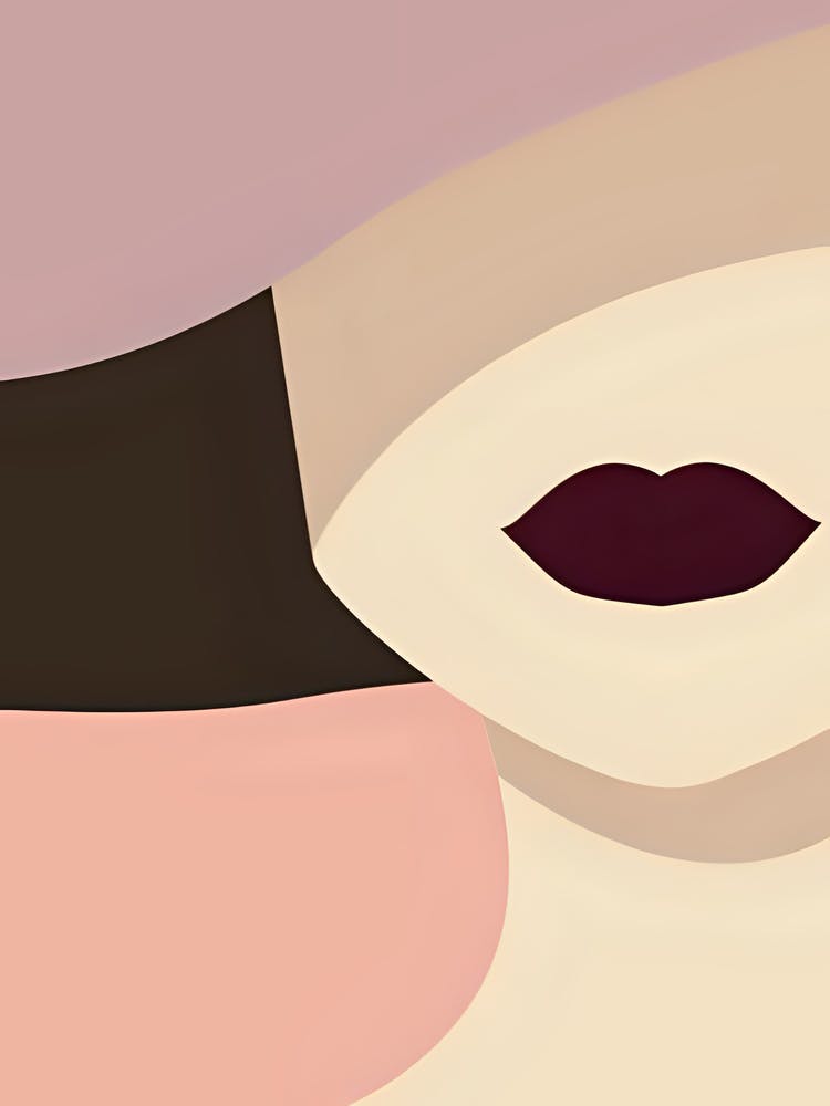 Portrait Of A Woman 4