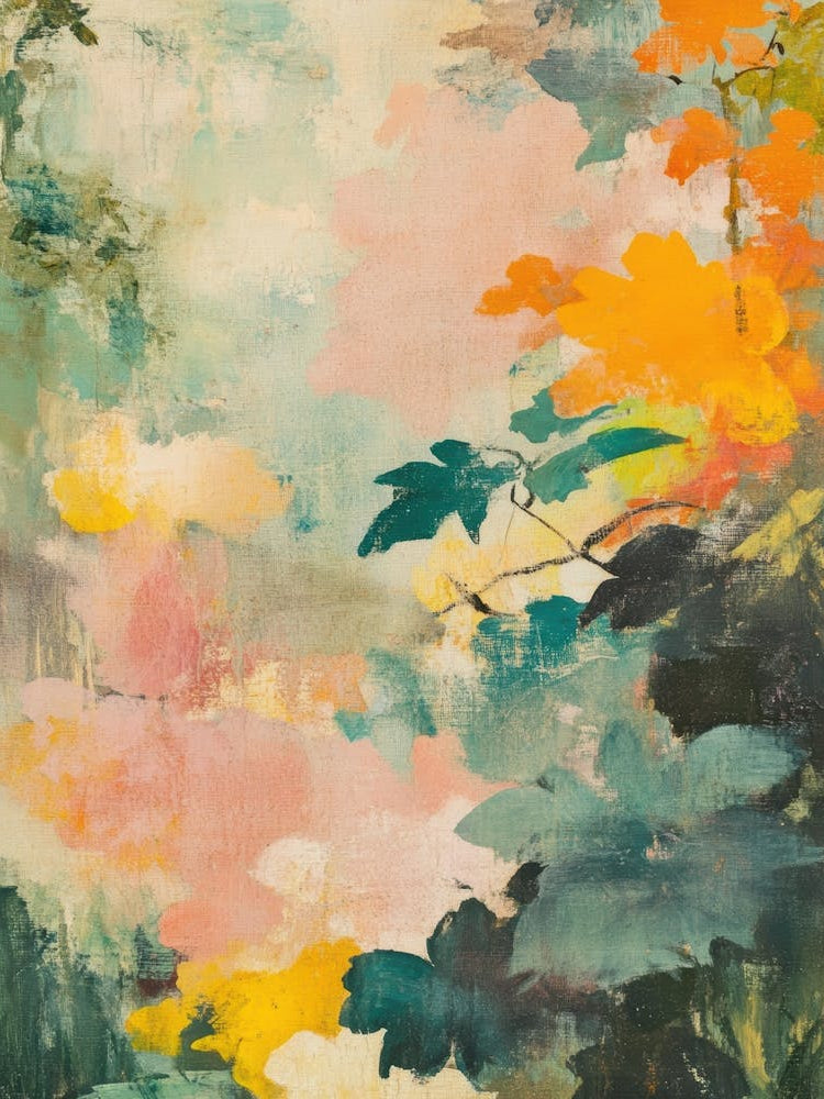 Abstract Painting 2857