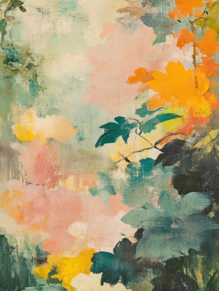 Abstract Painting 2857