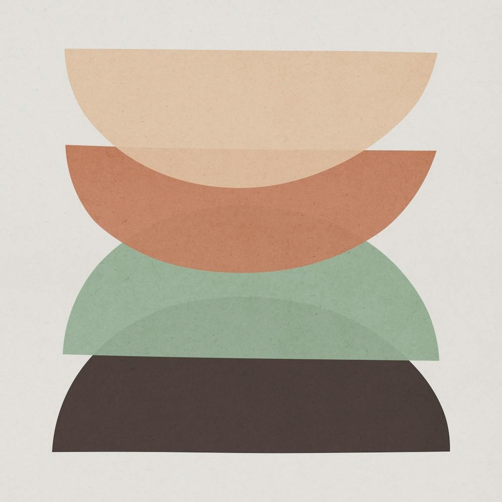 Geometry with expressive circles 2