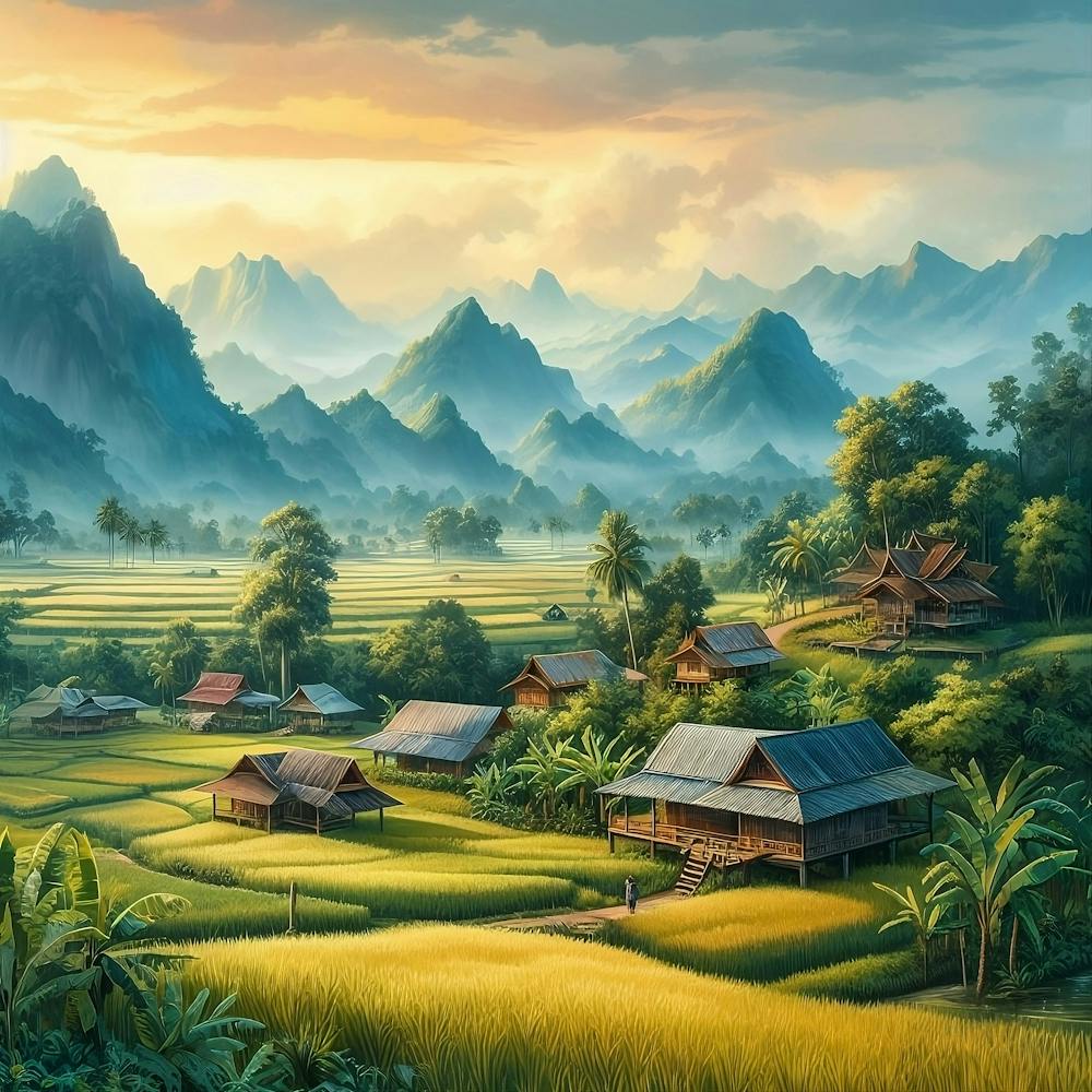 Thai Village