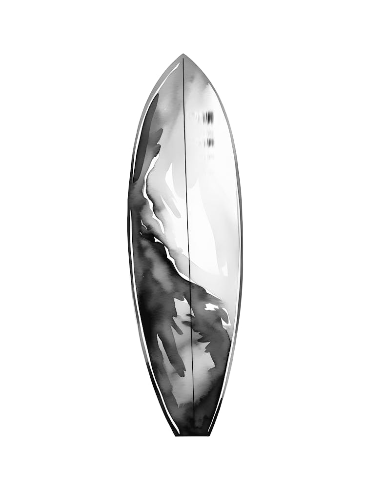 Surfboard 5