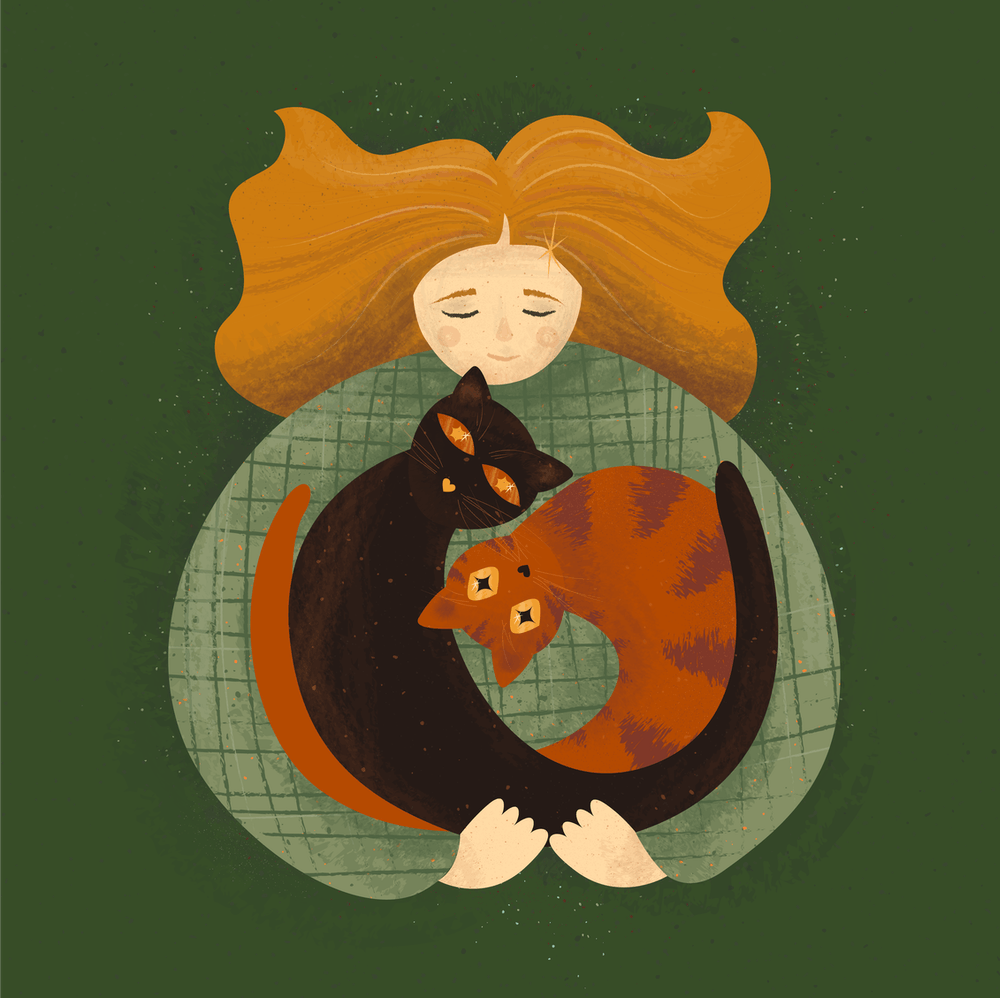 Circle of Cuddles