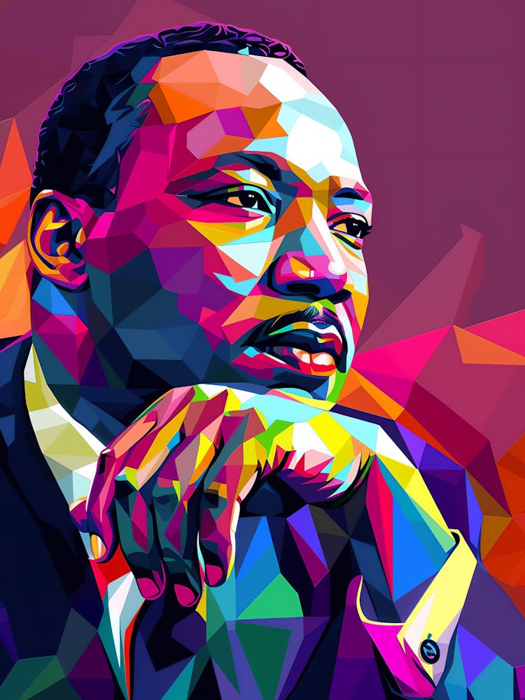 Martin Luther King