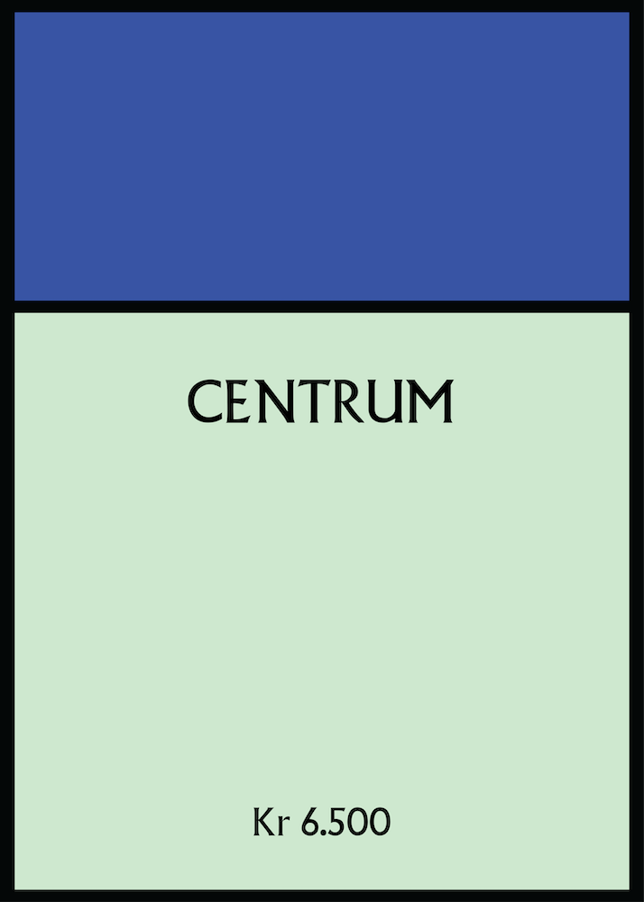 Centrum Stockholm