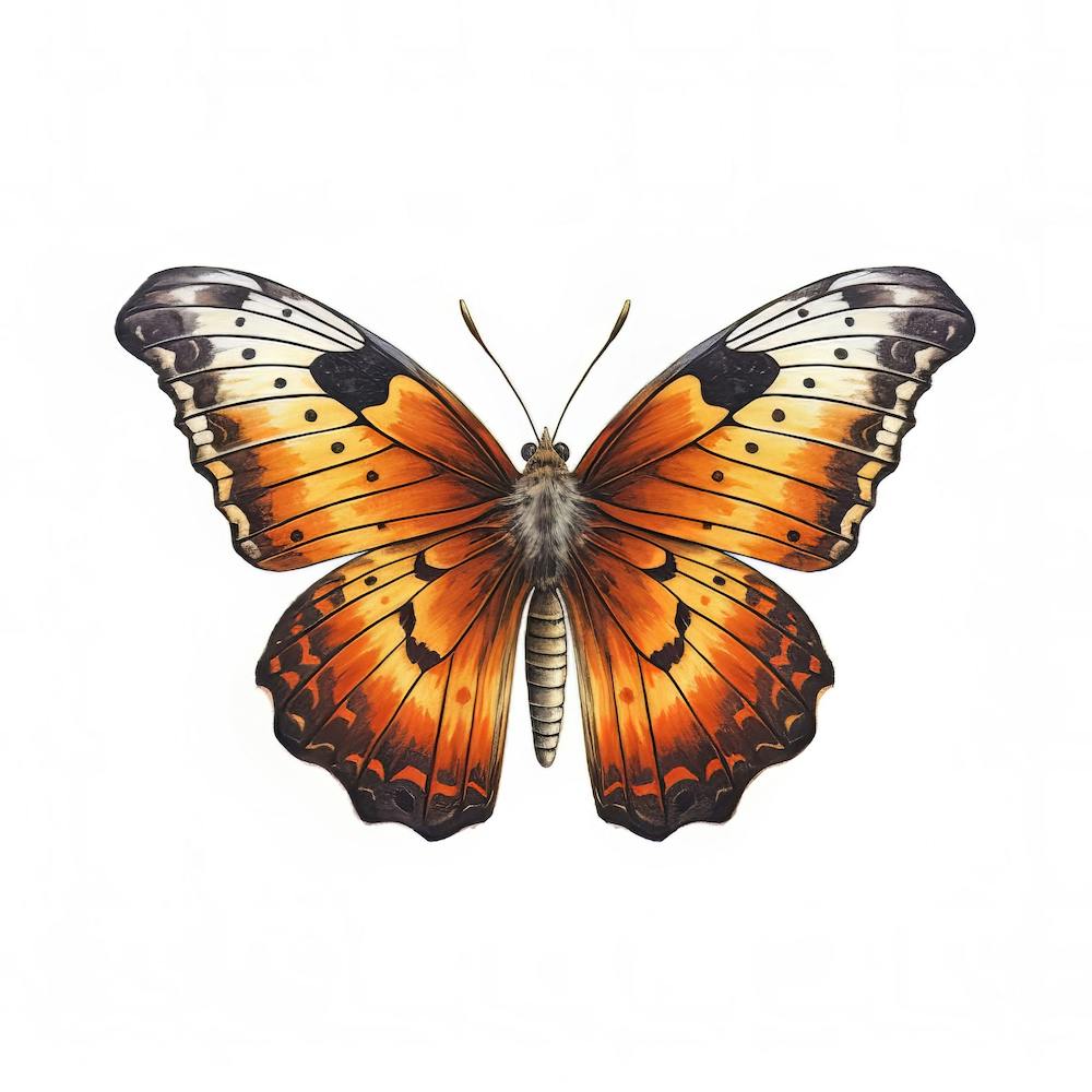Butterfly 40