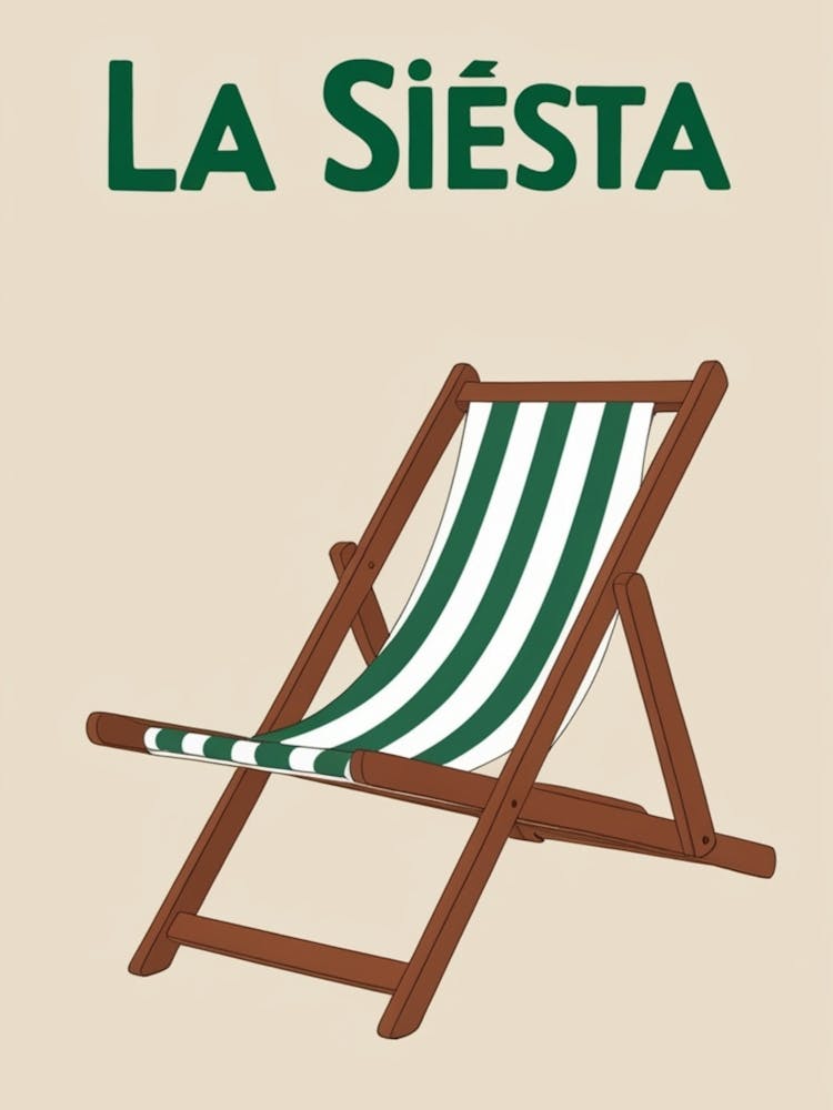 La Siesta 19