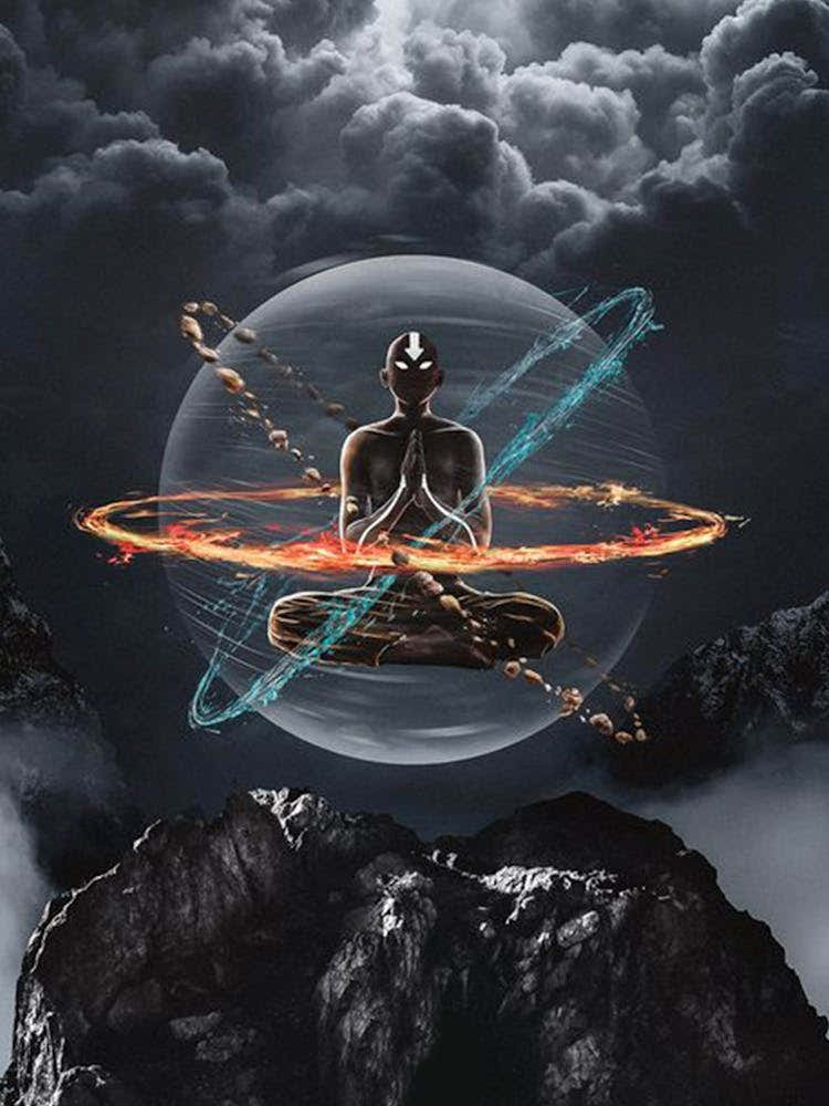 avatar the last airbender 10