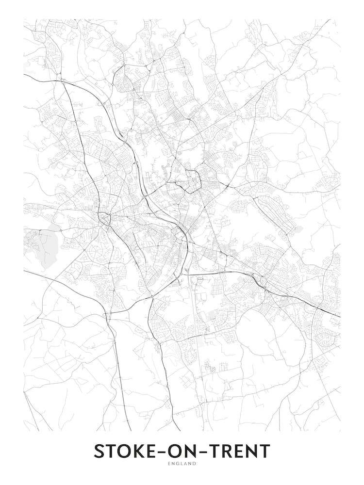 Stoke On Trent