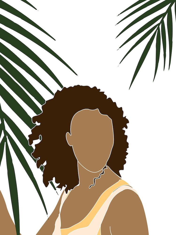 Tropical Reverie Grace