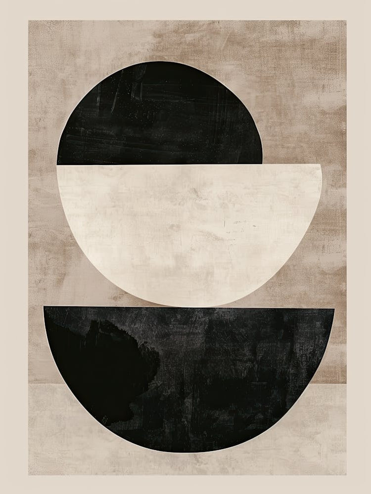 Sapporo Stone Park Bauhaus Minimalist