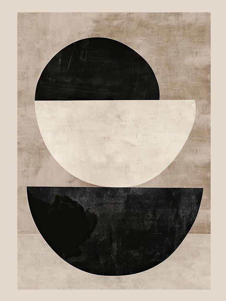 Sapporo Stone Park Bauhaus Minimalist