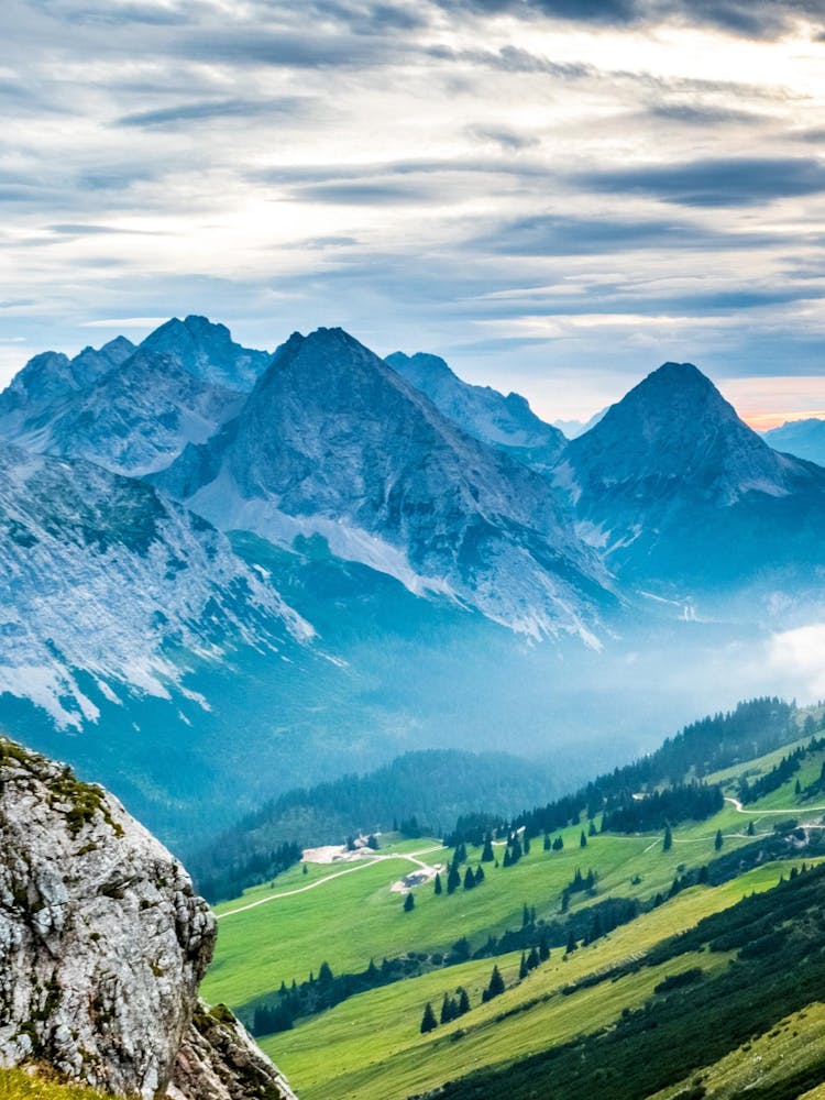 Alps
