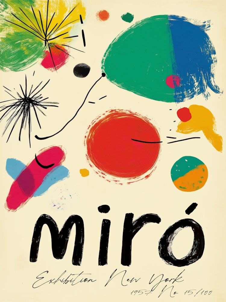 Mirò No 2