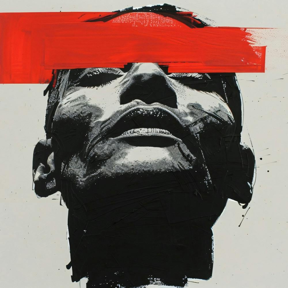 'Noir et Rouge'