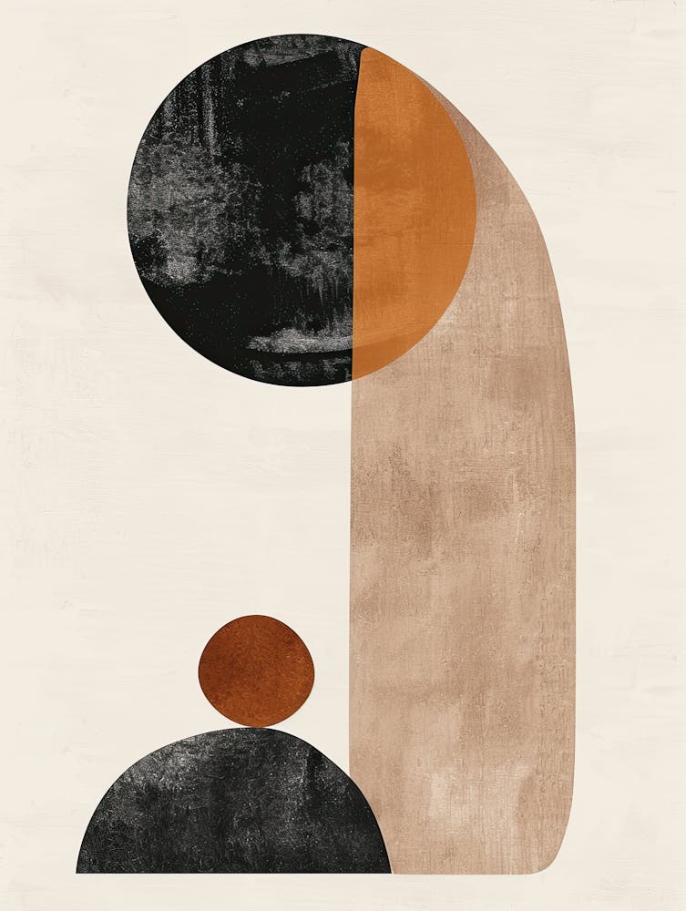 Bod Stone Park Bauhaus Minimalist