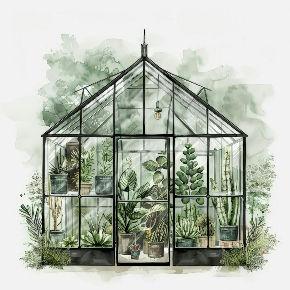 Greenhouse 2