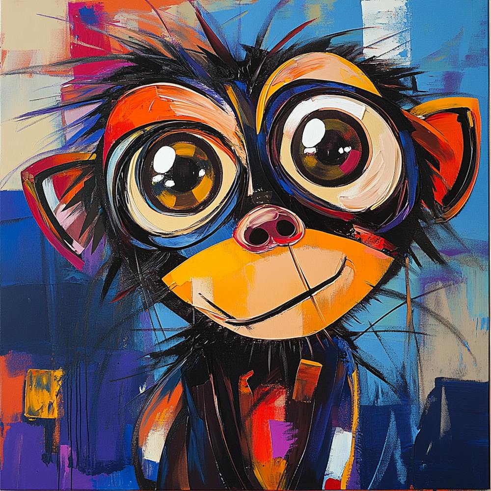 Monkey