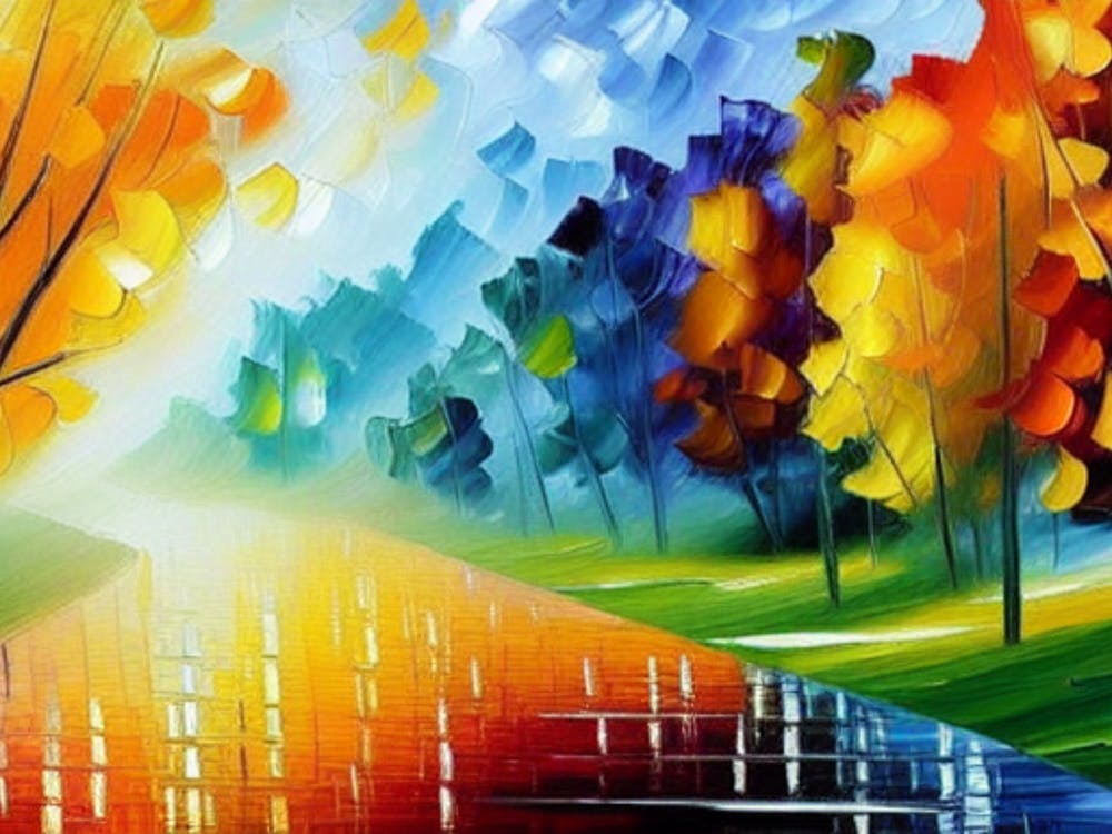 Tree Art2